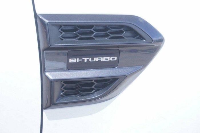 2021 Ford Ranger Wildtrak