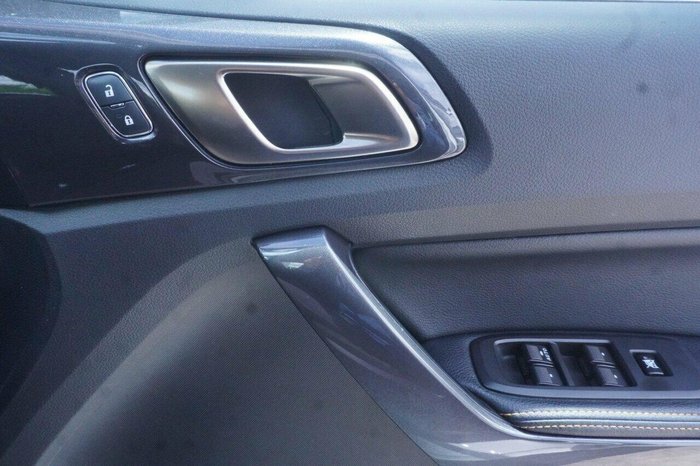 2021 Ford Ranger Wildtrak