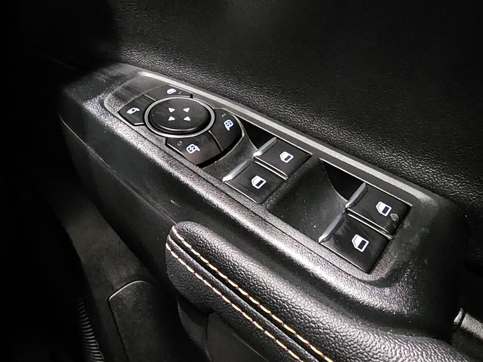 2025 Ford Ranger Wildtrak