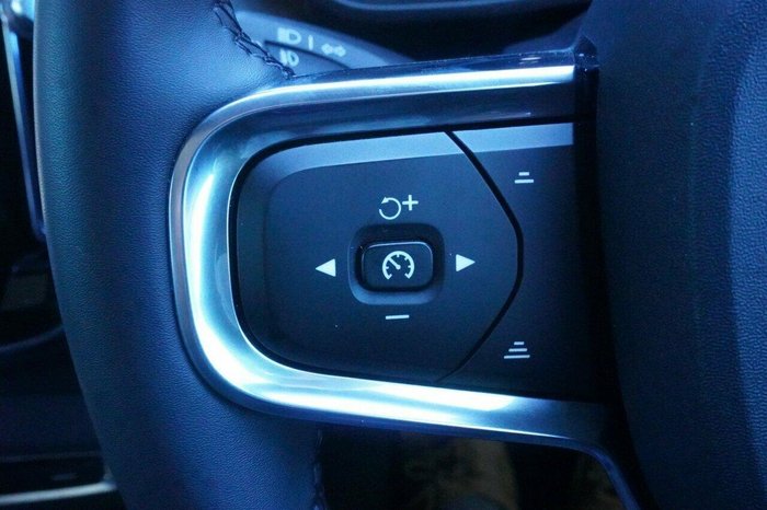 2023 Volvo XC40 Recharge Twin Pure Electric