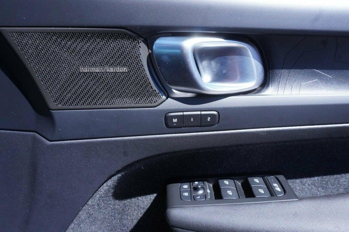 2023 Volvo XC40 Recharge Twin Pure Electric