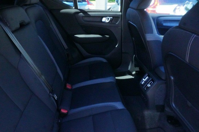 2023 Volvo XC40 Recharge Twin Pure Electric