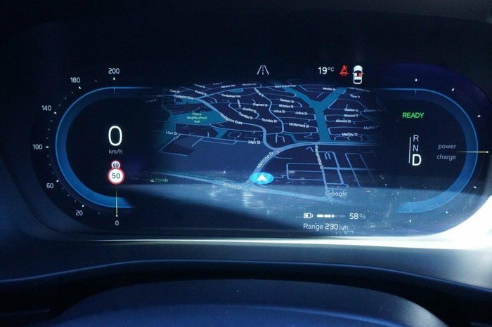 2023 Volvo XC40 Recharge Twin Pure Electric