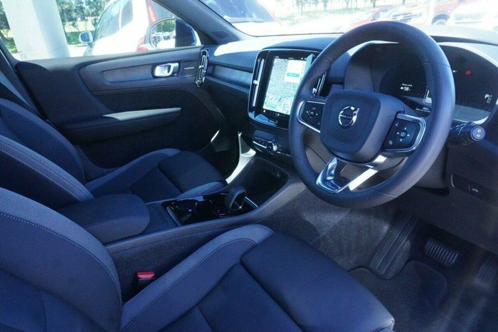 2023 Volvo XC40 Recharge Twin Pure Electric