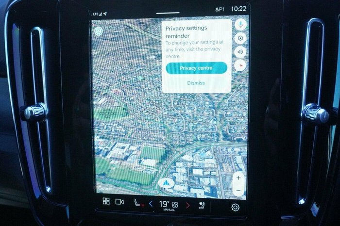 2023 Volvo XC40 Recharge Twin Pure Electric