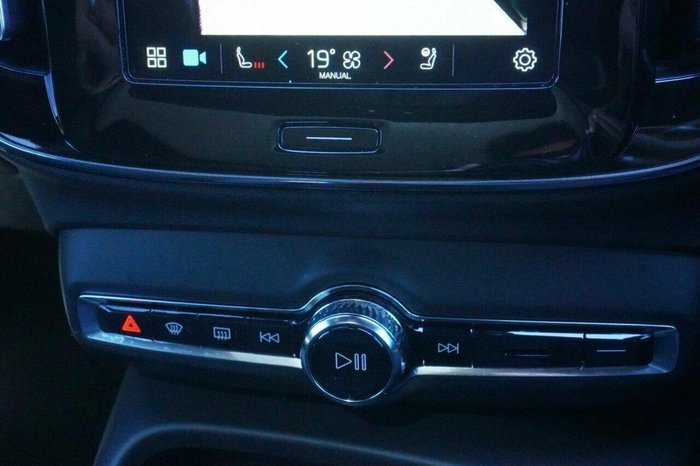 2023 Volvo XC40 Recharge Twin Pure Electric