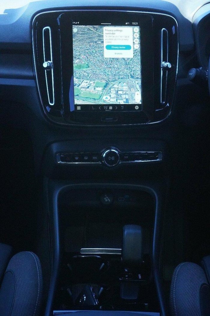 2023 Volvo XC40 Recharge Twin Pure Electric