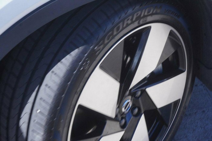 2023 Volvo XC40 Recharge Twin Pure Electric