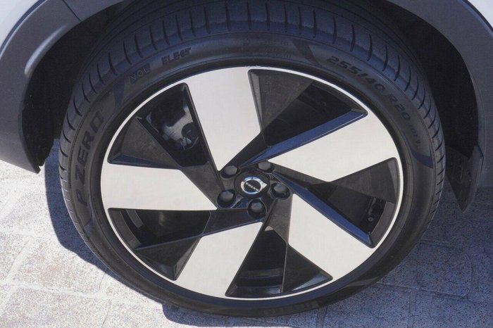 2023 Volvo XC40 Recharge Twin Pure Electric