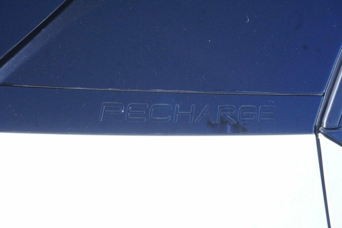 2023 Volvo XC40 Recharge Twin Pure Electric