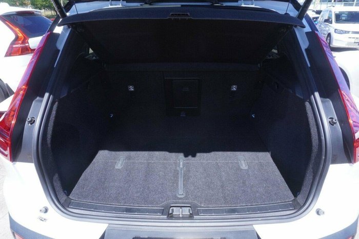 2023 Volvo XC40 Recharge Twin Pure Electric