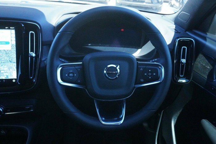 2023 Volvo XC40 Recharge Twin Pure Electric