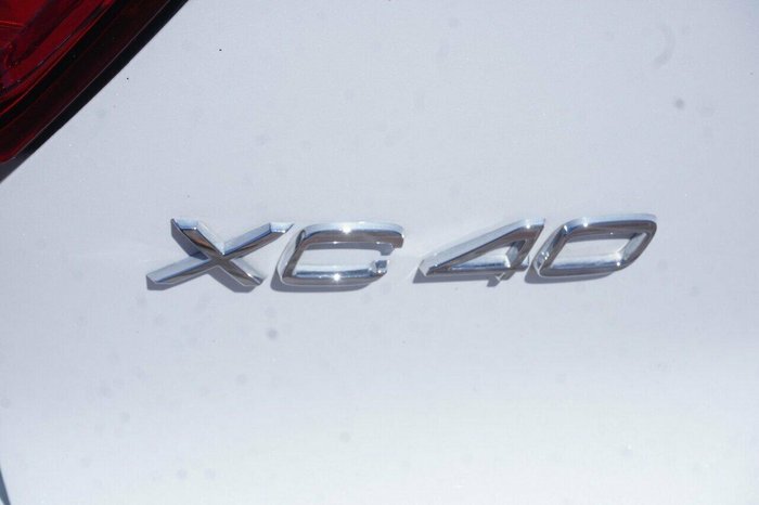 2023 Volvo XC40 Recharge Twin Pure Electric