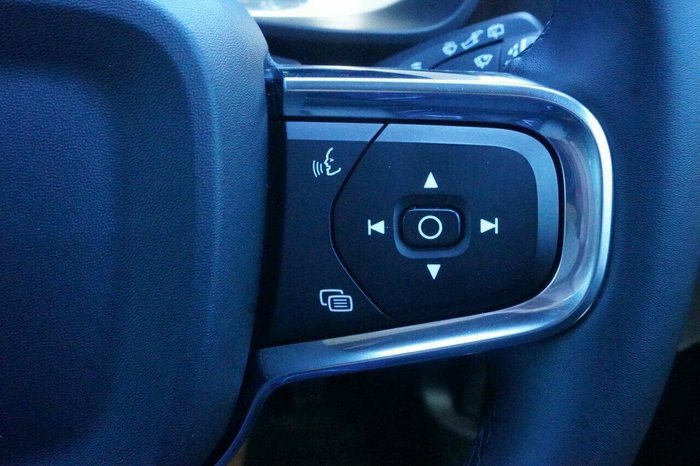 2023 Volvo XC40 Recharge Twin Pure Electric