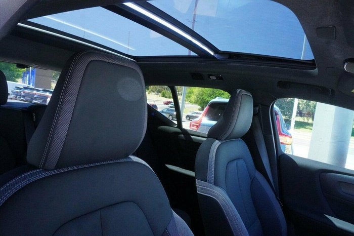 2023 Volvo XC40 Recharge Twin Pure Electric