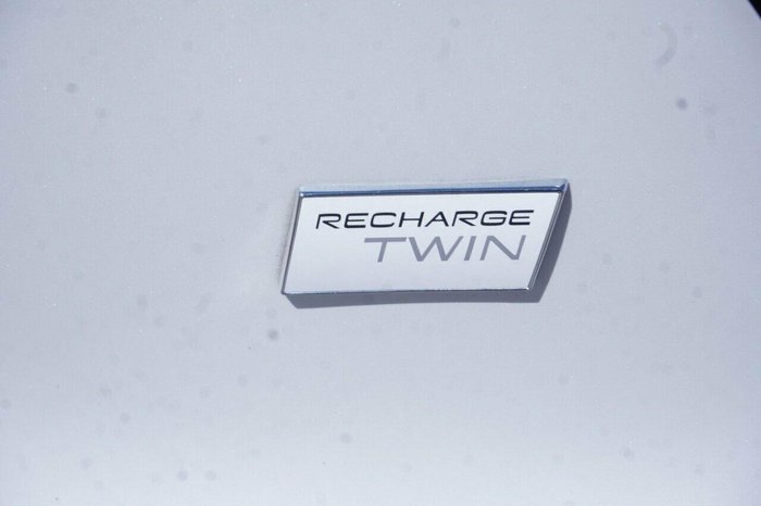 2023 Volvo XC40 Recharge Twin Pure Electric