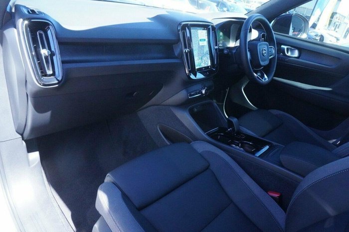 2023 Volvo XC40 Recharge Twin Pure Electric