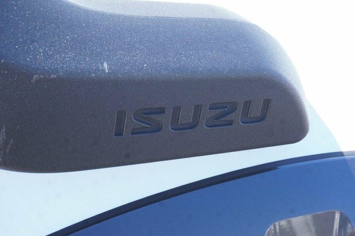 2022 Isuzu D-MAX X-TERRAIN