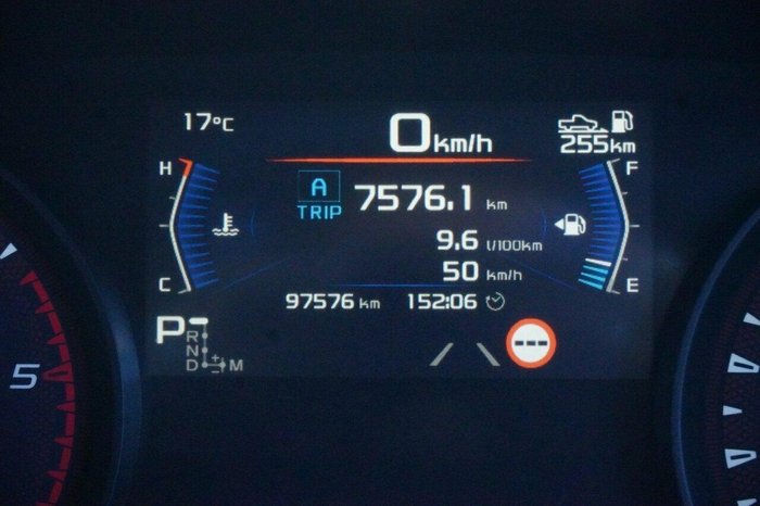 2022 Isuzu D-MAX X-TERRAIN