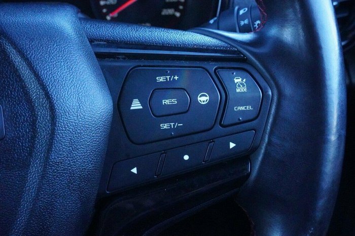 2022 Isuzu D-MAX X-TERRAIN