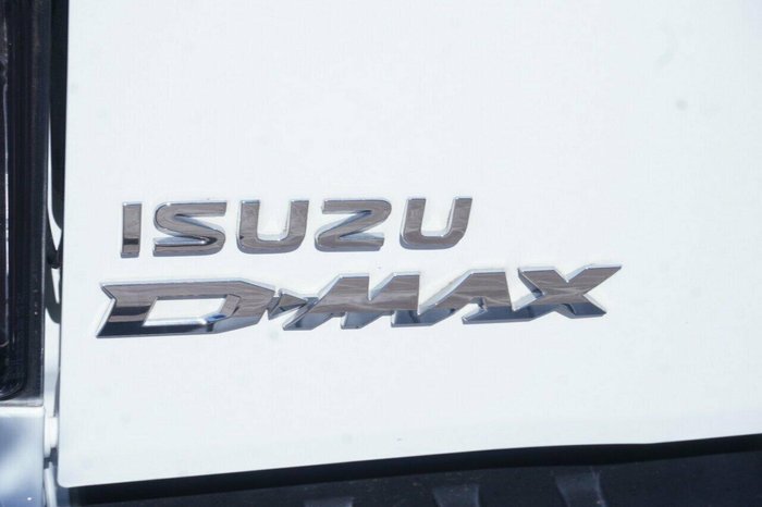 2022 Isuzu D-MAX X-TERRAIN