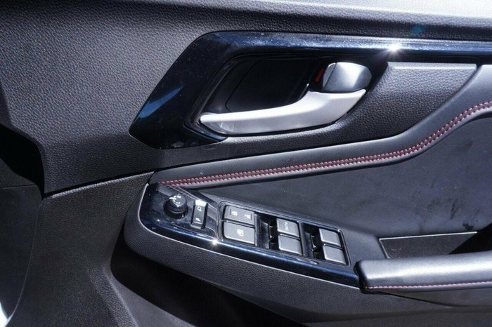 2022 Isuzu D-MAX X-TERRAIN