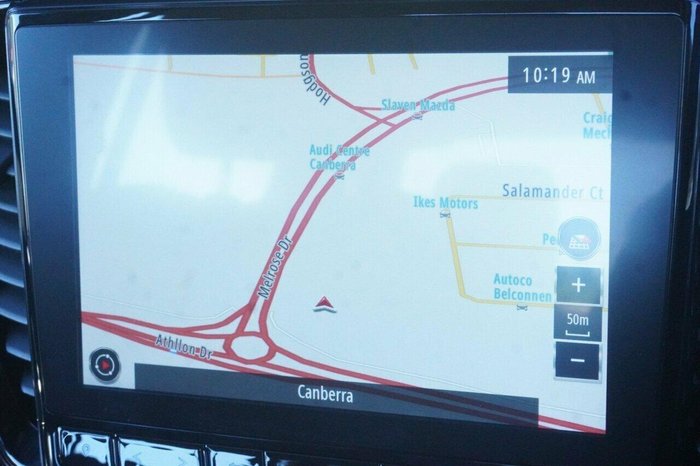 2022 Isuzu D-MAX X-TERRAIN