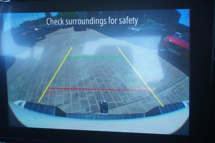 2022 Isuzu D-MAX X-TERRAIN