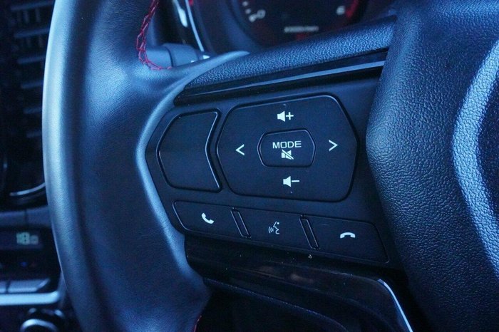 2022 Isuzu D-MAX X-TERRAIN