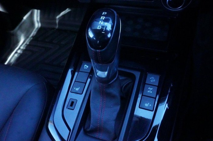 2022 Isuzu D-MAX X-TERRAIN