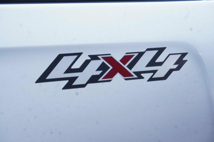 2022 Isuzu D-MAX X-TERRAIN