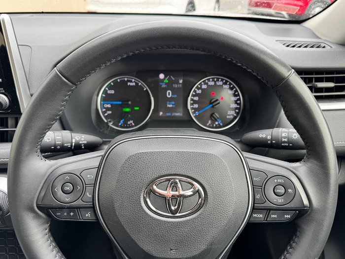 2022 Toyota RAV4 GX