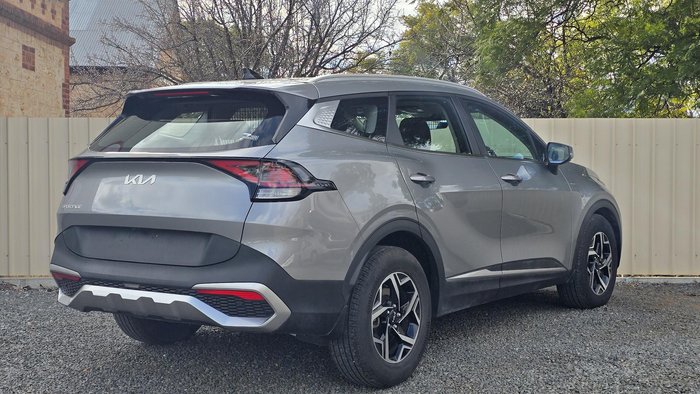 2021 Kia Sportage S