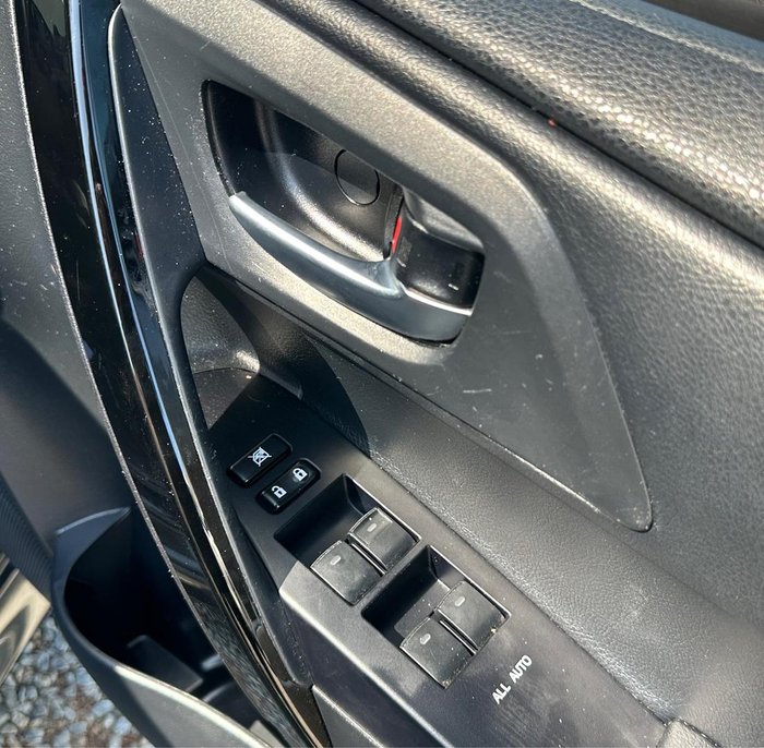 2016 Toyota Corolla ZR