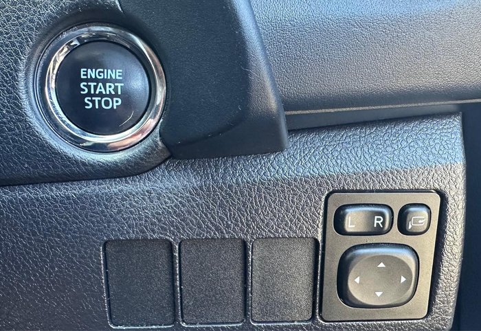 2016 Toyota Corolla ZR