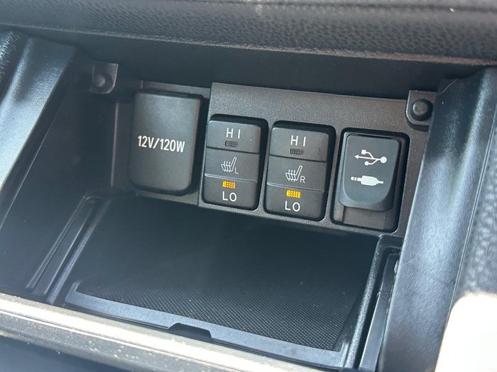 2016 Toyota Corolla ZR