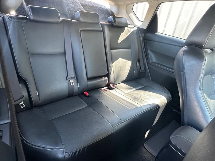 2016 Toyota Corolla ZR