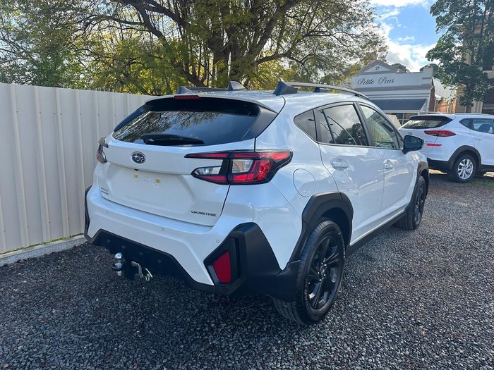 2024 Subaru Crosstrek 2.0L