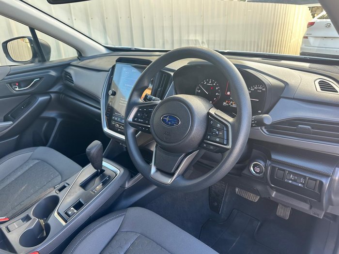 2024 Subaru Crosstrek 2.0L