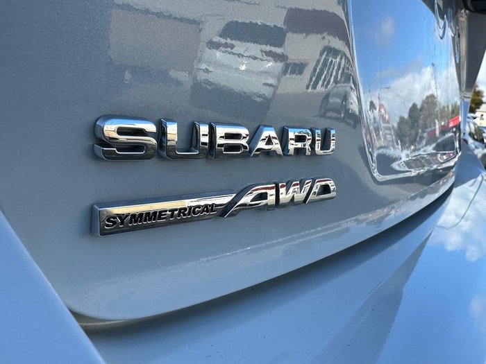 2024 Subaru Crosstrek 2.0L