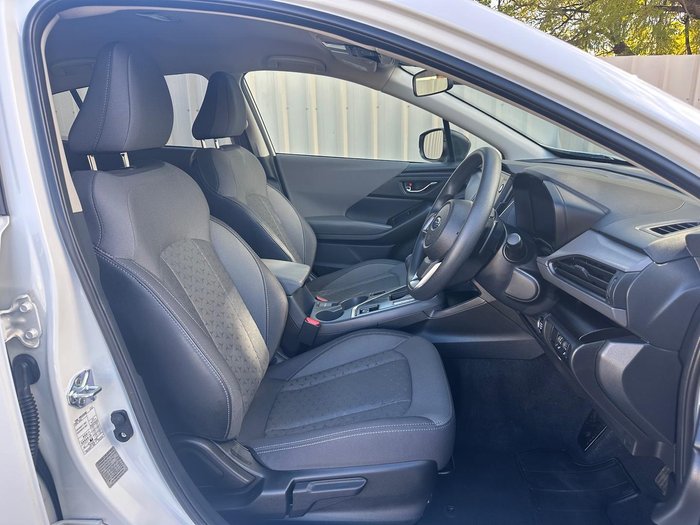 2024 Subaru Crosstrek 2.0L