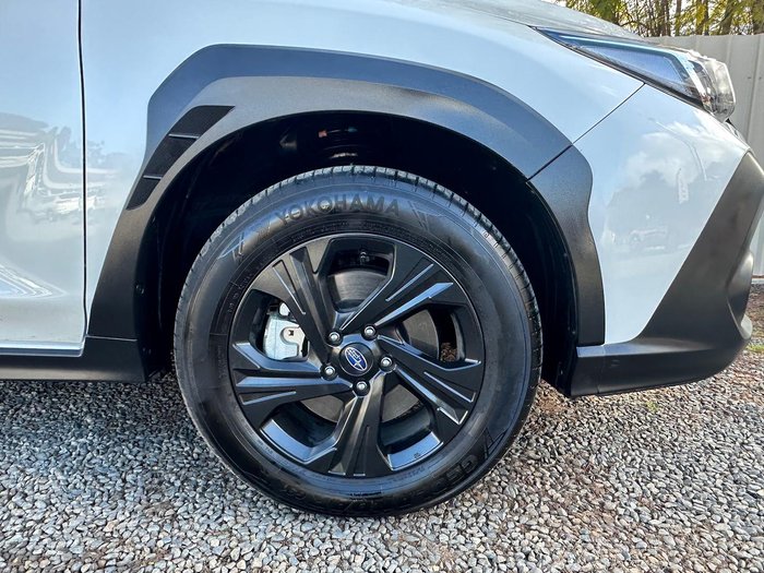 2024 Subaru Crosstrek 2.0L