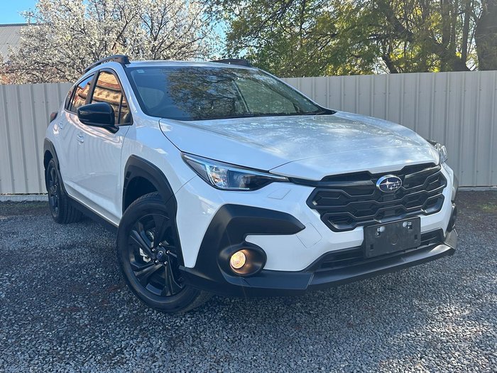 2024 Subaru Crosstrek 2.0L