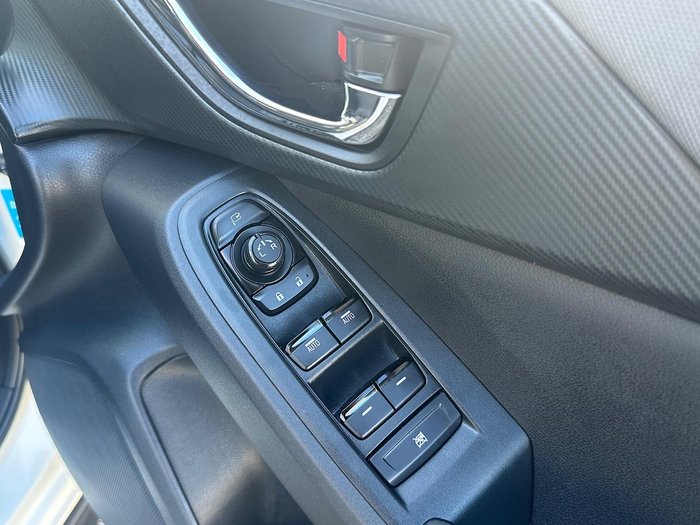 2024 Subaru Crosstrek 2.0L