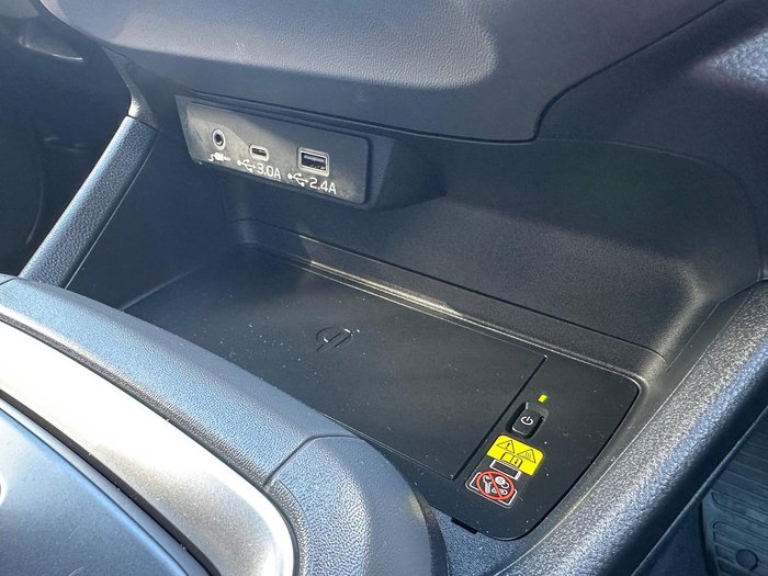 2024 Subaru Crosstrek 2.0L