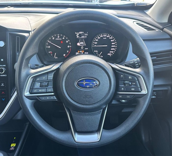 2024 Subaru Crosstrek 2.0L