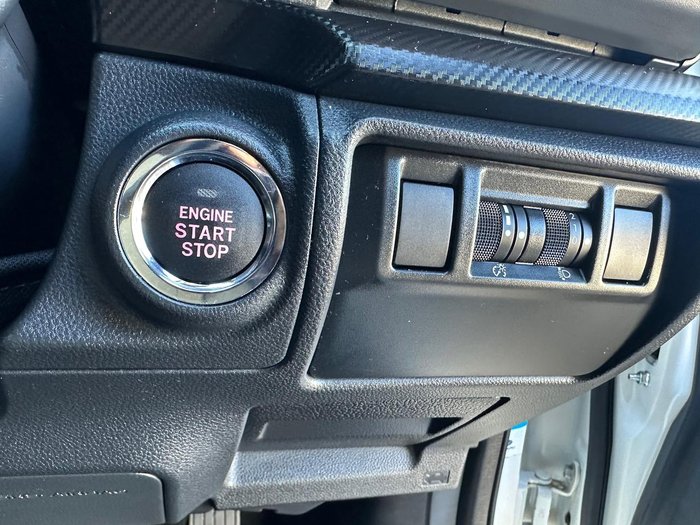 2024 Subaru Crosstrek 2.0L