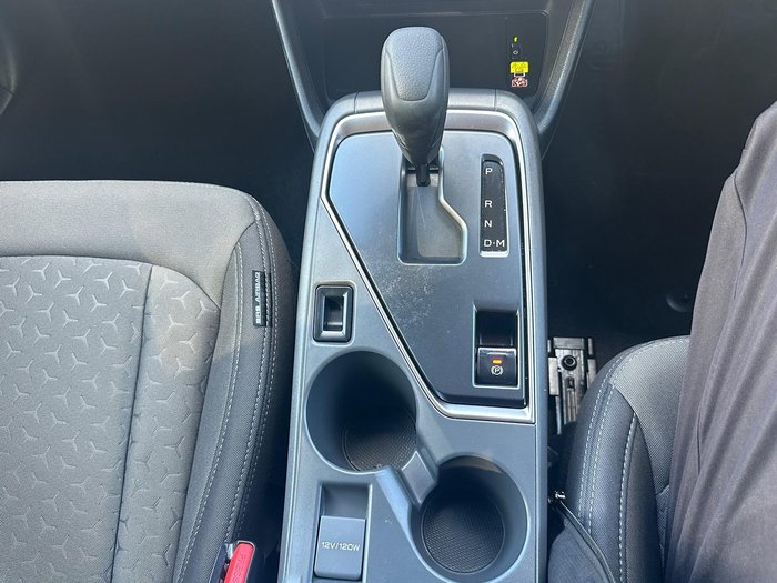 2024 Subaru Crosstrek 2.0L