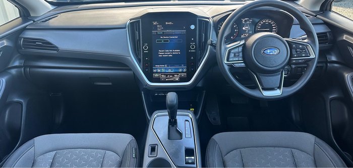 2024 Subaru Crosstrek 2.0L