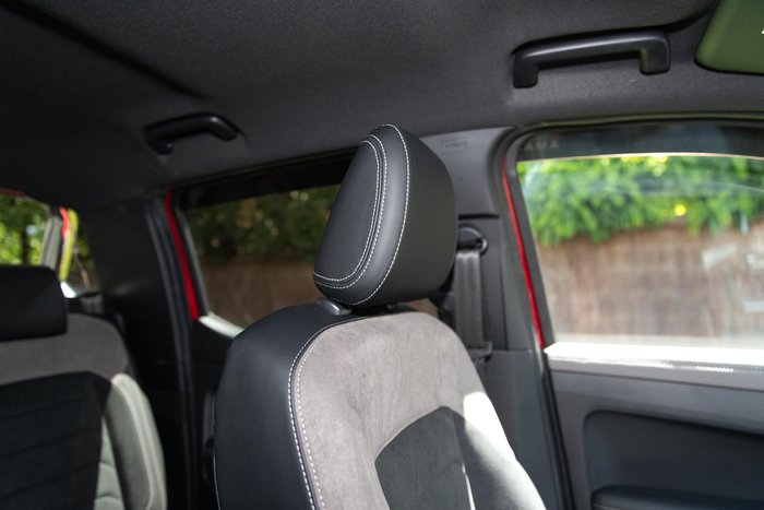 2025 Volkswagen Amarok TDI600 Style